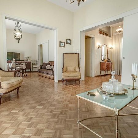 Bella Venezia Residence コルフ島 エクステリア 写真