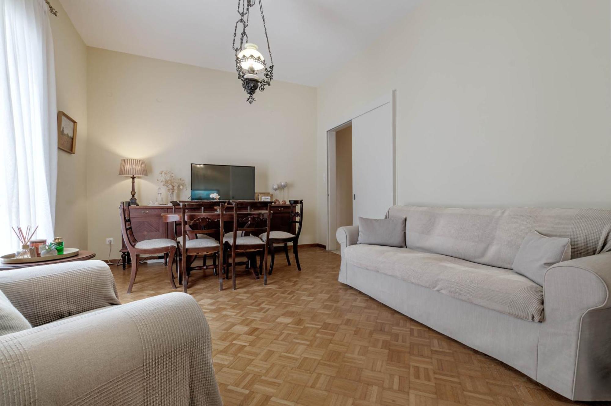 Bella Venezia Residence コルフ島 エクステリア 写真