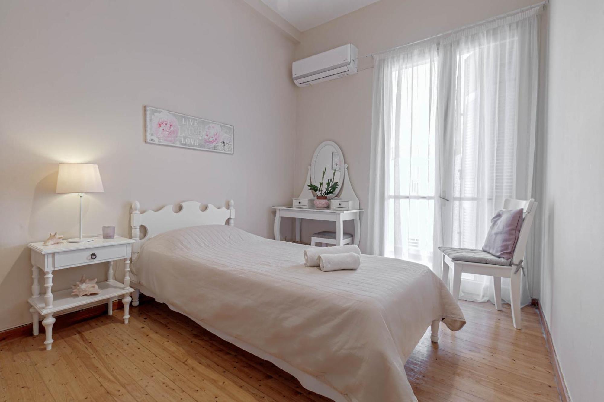 Bella Venezia Residence コルフ島 エクステリア 写真