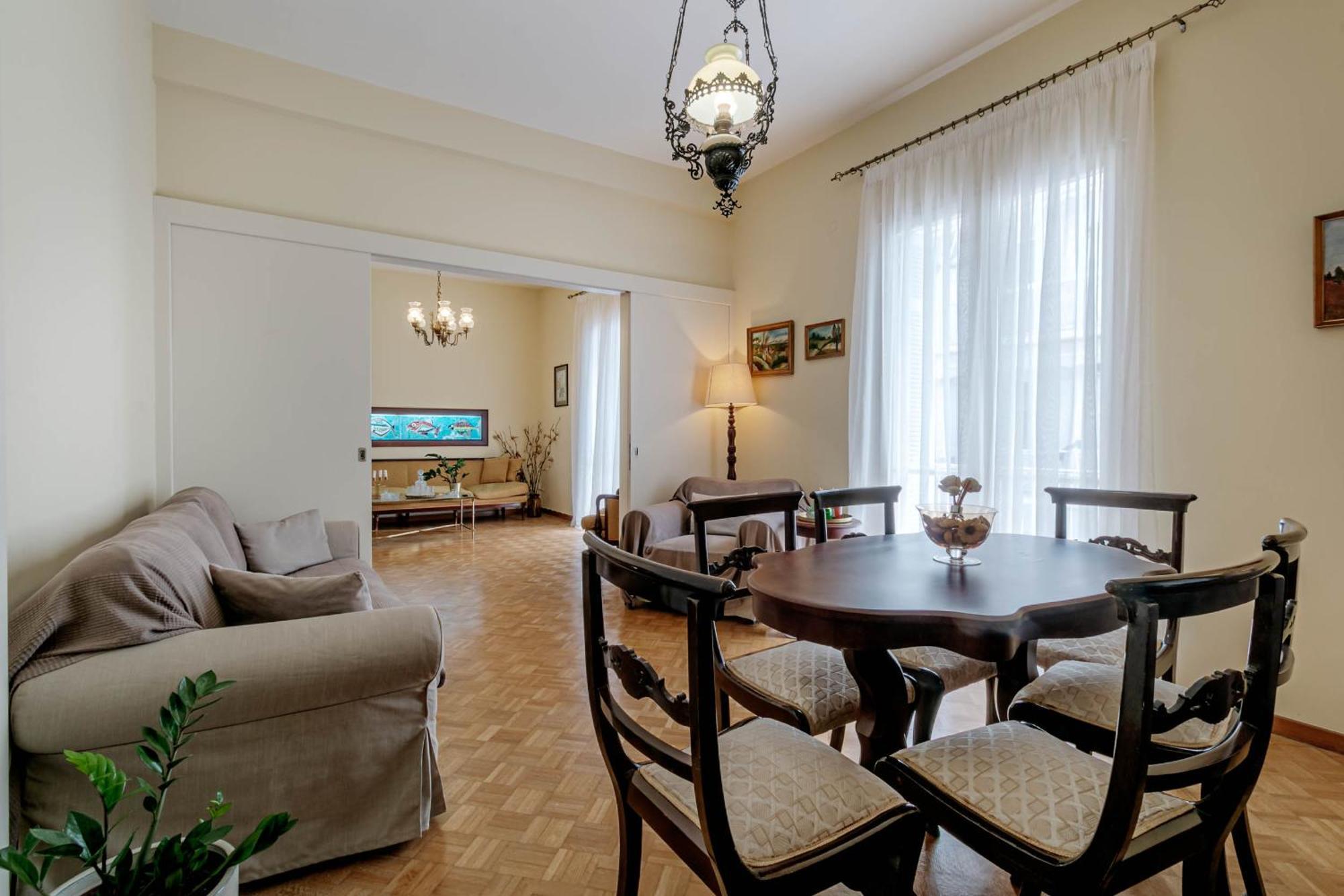 Bella Venezia Residence コルフ島 エクステリア 写真