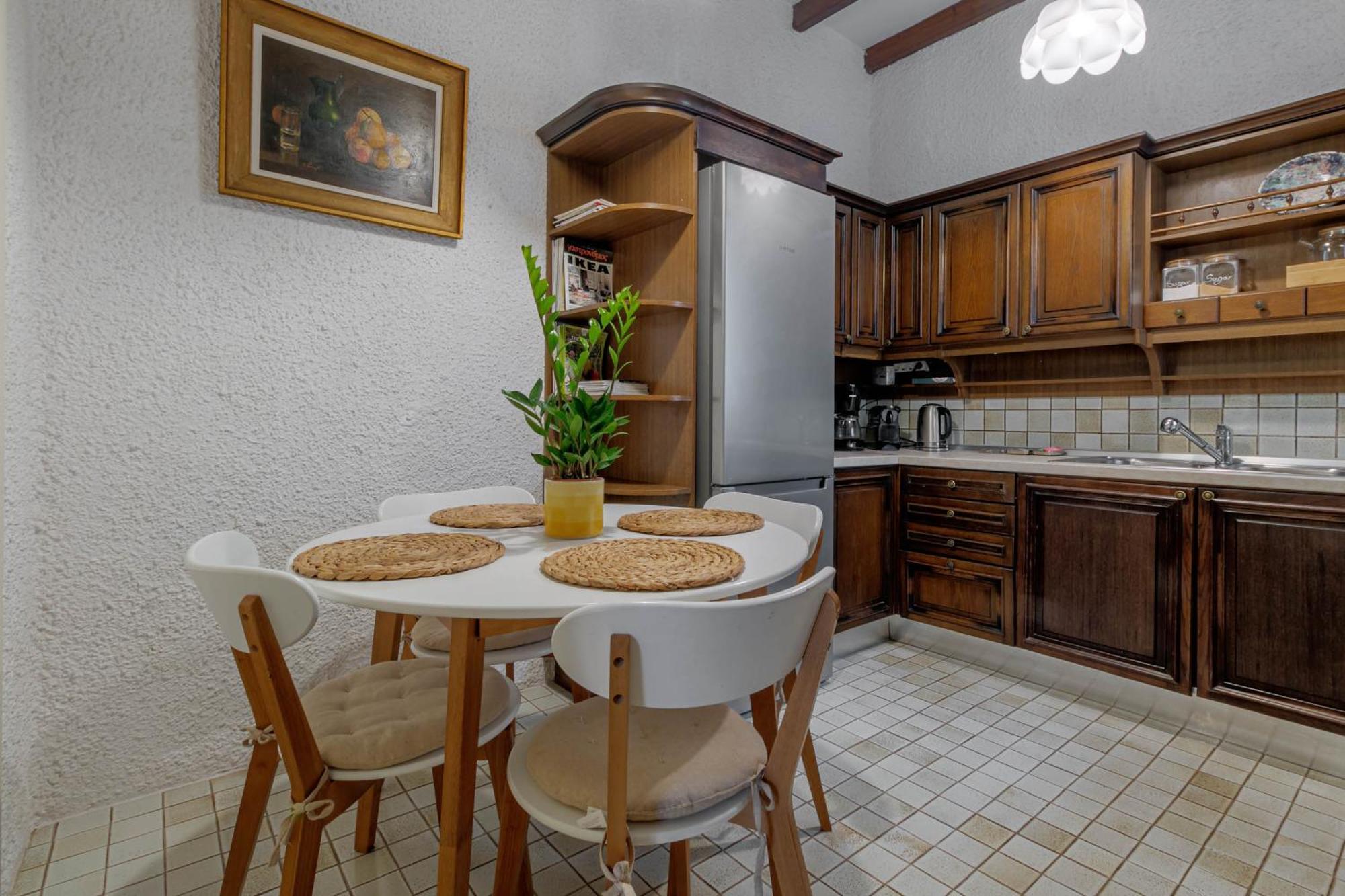 Bella Venezia Residence コルフ島 エクステリア 写真