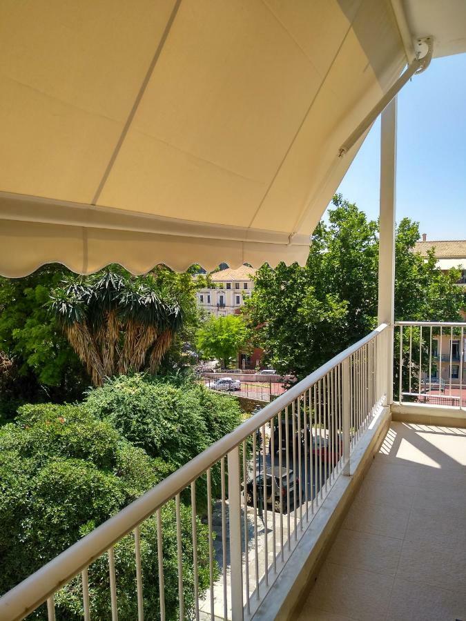 Bella Venezia Residence コルフ島 エクステリア 写真