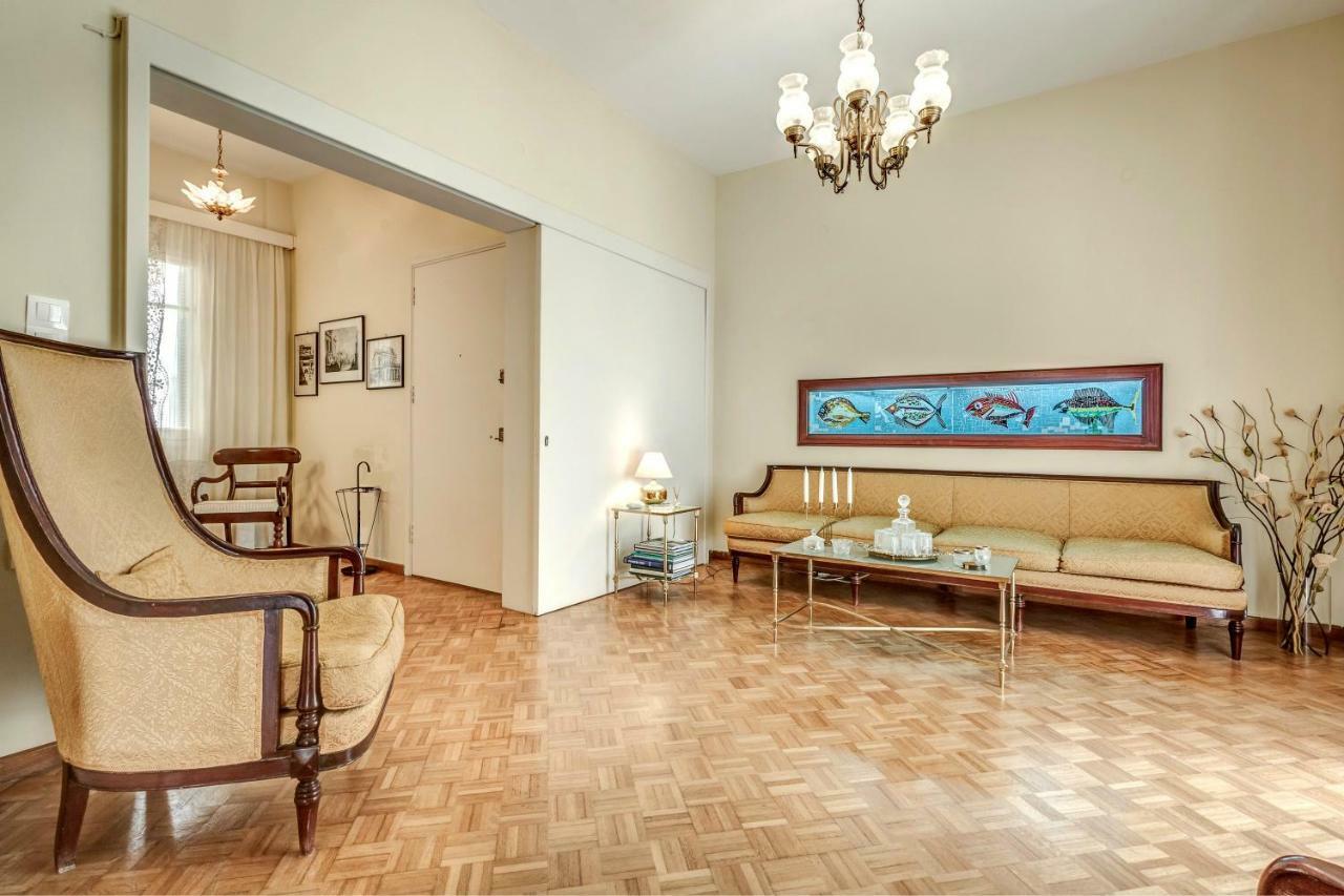 Bella Venezia Residence コルフ島 エクステリア 写真