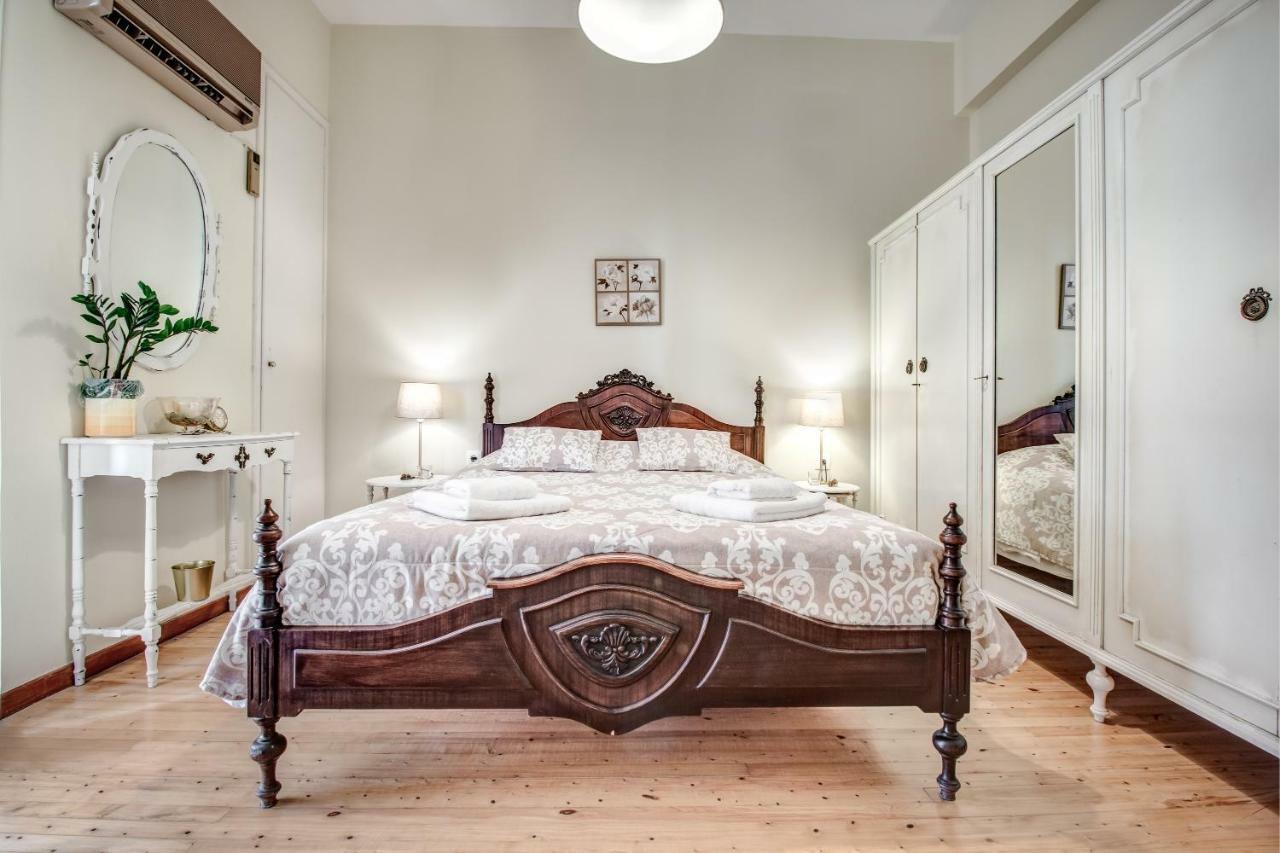 Bella Venezia Residence コルフ島 エクステリア 写真