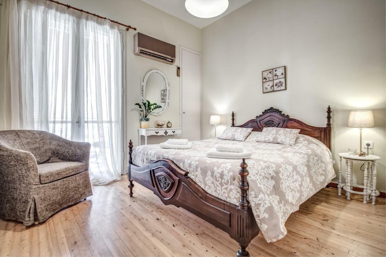 Bella Venezia Residence コルフ島 エクステリア 写真