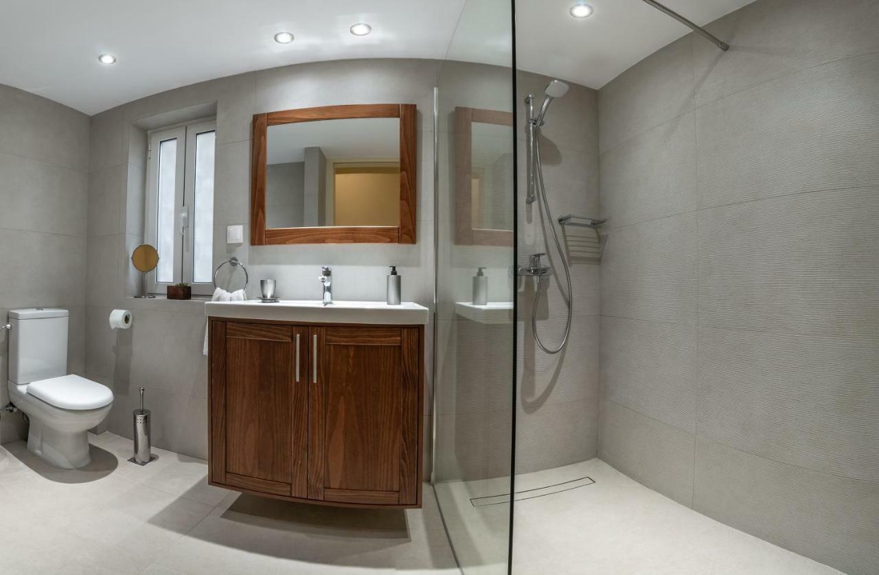 Bella Venezia Residence コルフ島 エクステリア 写真